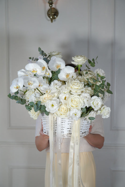 Monochrome Composition